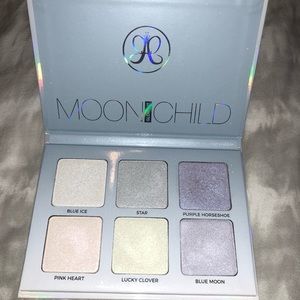 ABH Moonchild Glow Kit